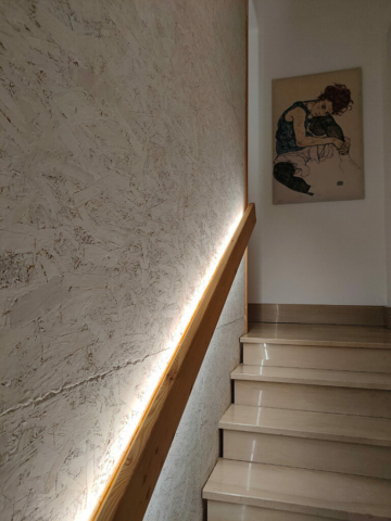 scale luce