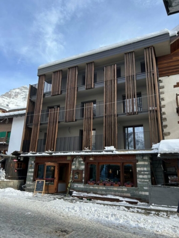 legno ferro battuto