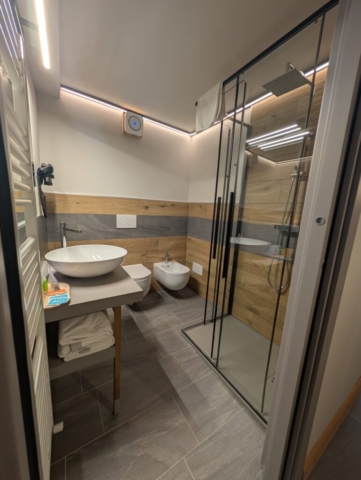 bagno