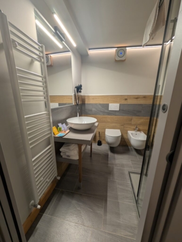 bagno