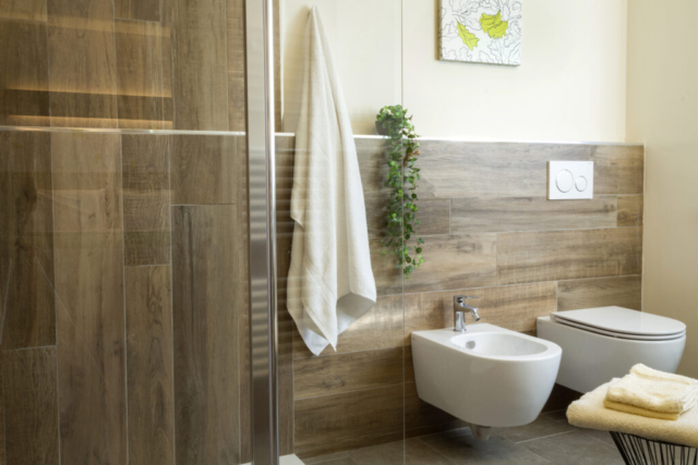 bagno